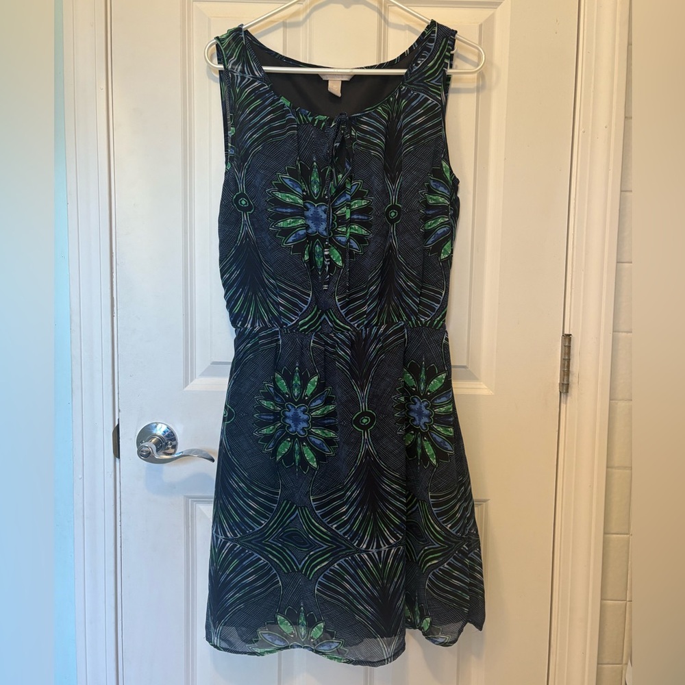 Banana Republic dress